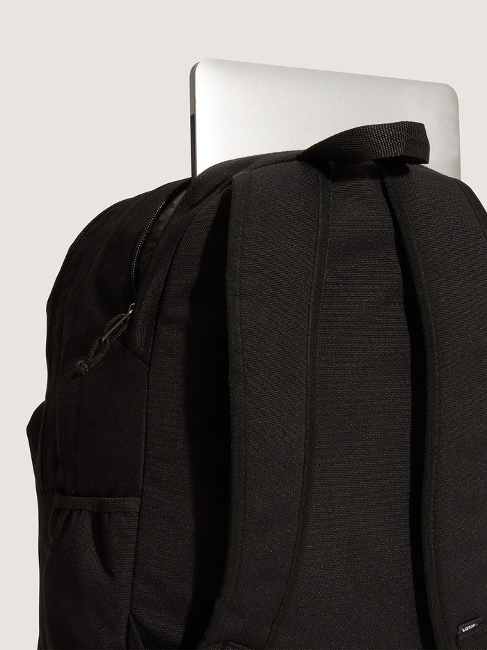 Mochila Old Skool Trek Negra Vans