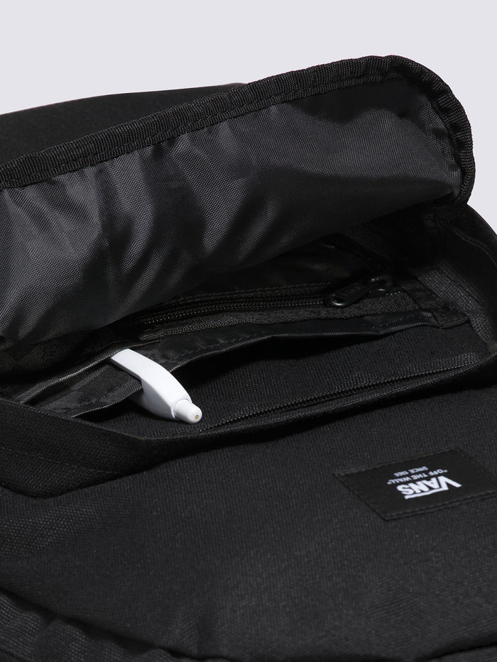 Mochila Old Skool Trek Negra Vans