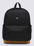 Mochila Old Skool Sport Negra Vans