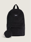 Mochila Old Skool Negra Vans
