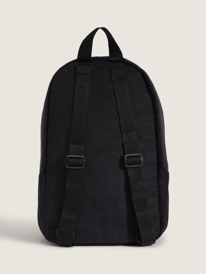 Mochila Old Skool Negra Vans