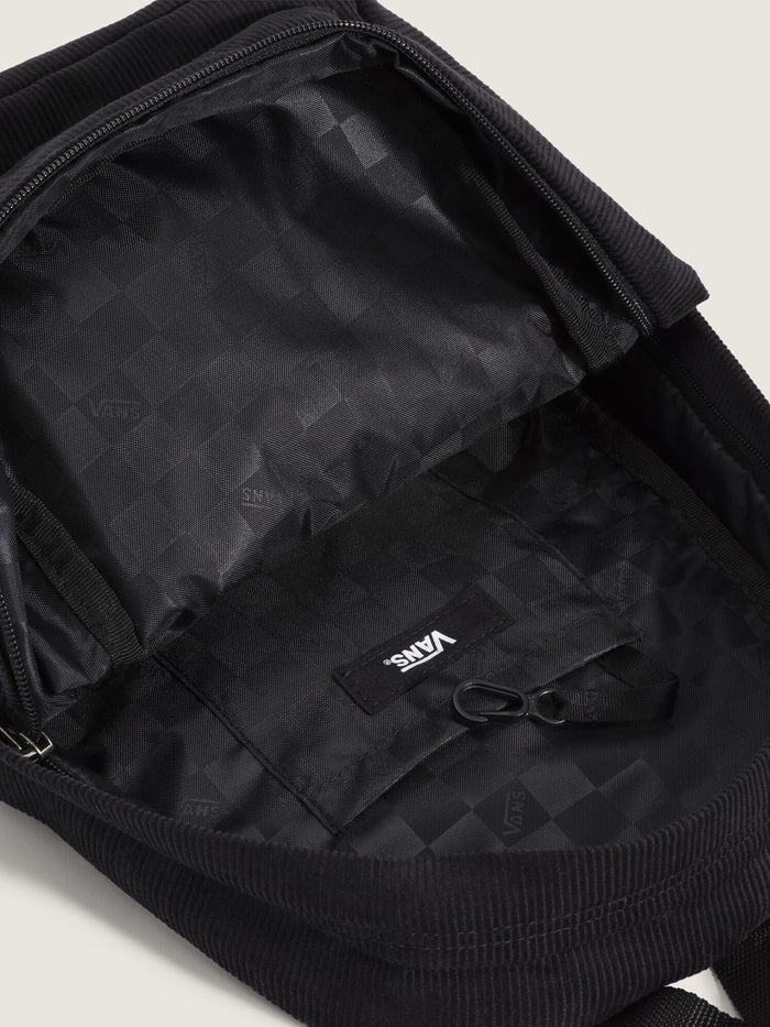 Mochila Old Skool Negra Vans