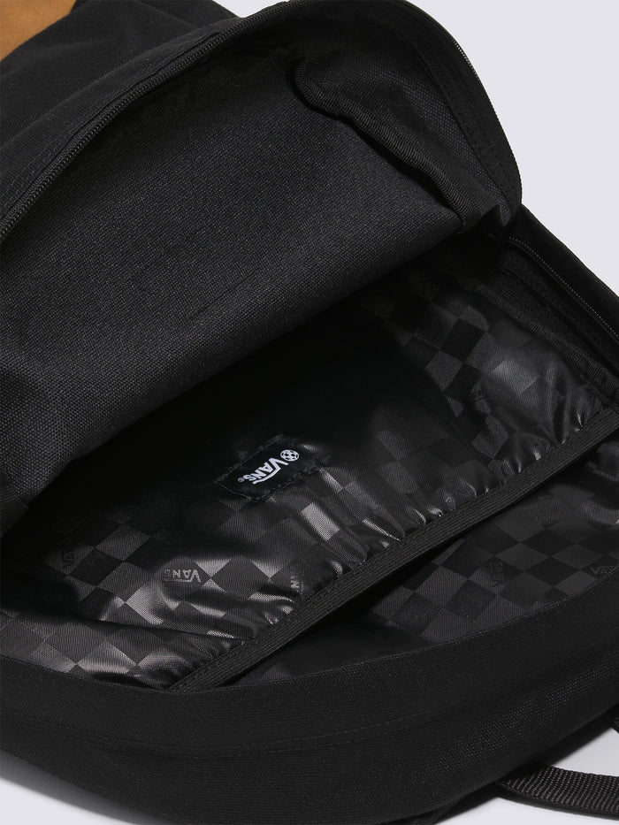 Mochila Old Skool Sport Negra Vans