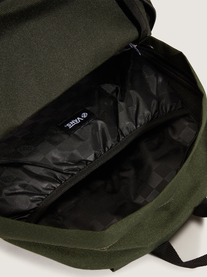 Mochila Old Skool Grom Vans