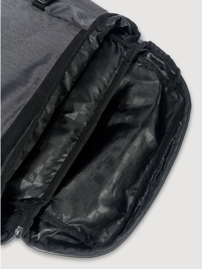 Mochila Omit Gris Vans