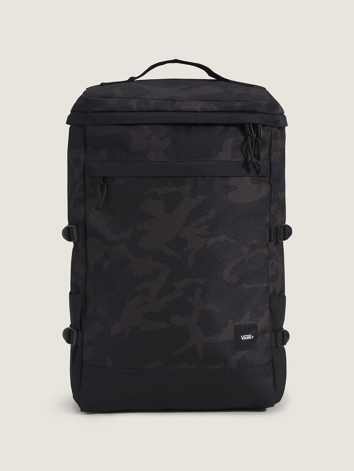 Mochila Omit Negro Vans
