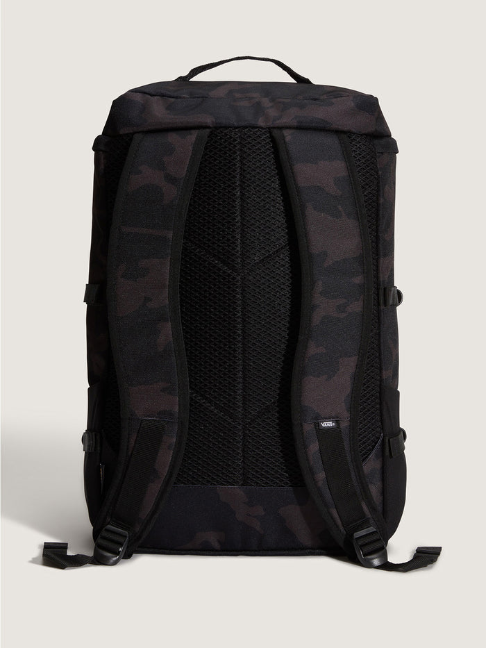 Mochila Omit Negro Vans