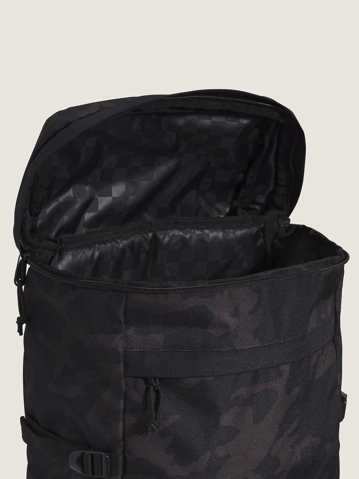 Mochila Omit Negro Vans