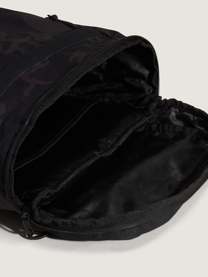 Mochila Omit Negro Vans