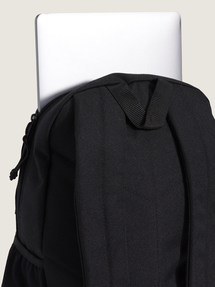Mochila Skate Off the Wall Negra Vans