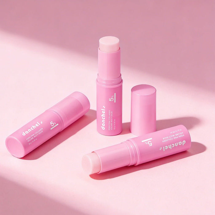 Moisturizing Collagen Balm Stick - House of Beauty