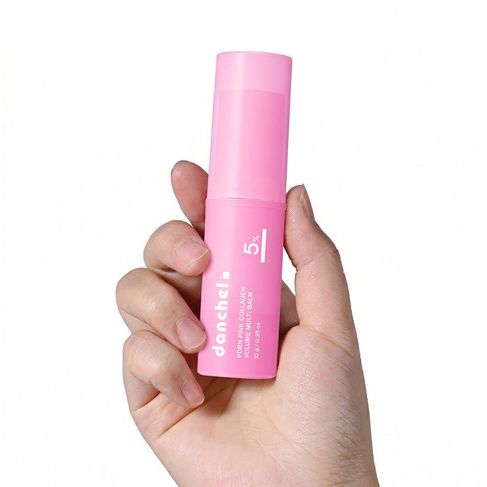 Moisturizing Collagen Balm Stick - House of Beauty