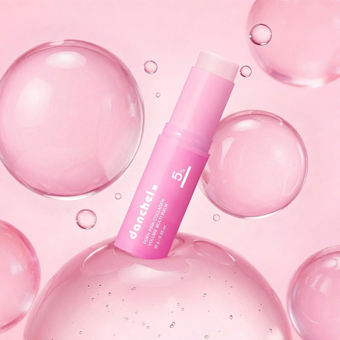 Moisturizing Collagen Balm Stick - House of Beauty