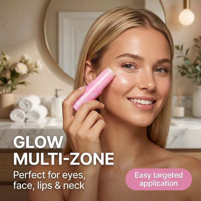 Moisturizing Collagen Balm Stick - House of Beauty