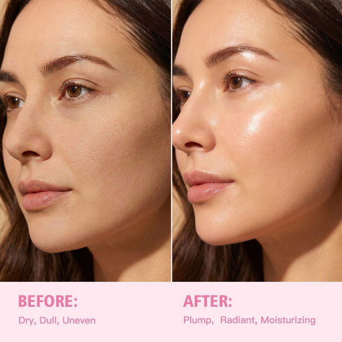 Moisturizing Collagen Balm Stick - House of Beauty