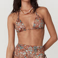 Mojave Lily Tri Top