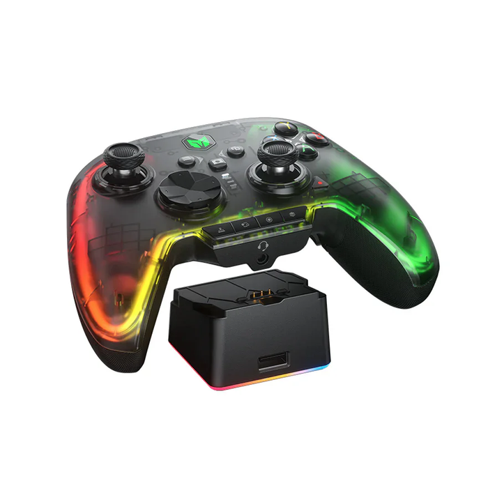 MOJHON Rainbow 2 Pro Combo Oyun Kolu