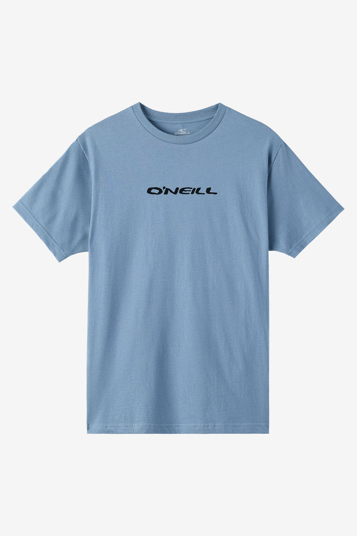 Montage Standard Fit Tee -  | O'Neill