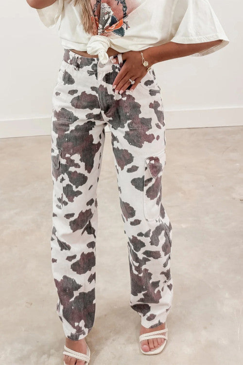 Moo pants
