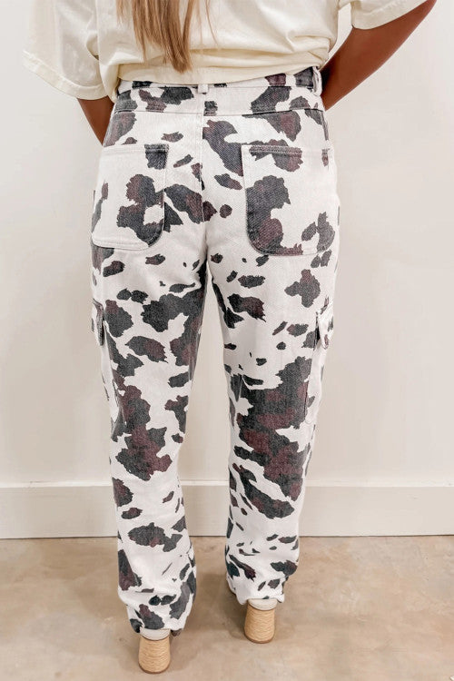Moo pants