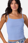 Morley Sleeveless Top - Hydrangea | O'Neill