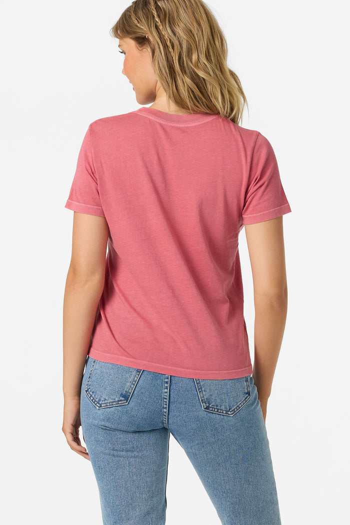 Mosaic Tee - Baroque Rose | O'Neill