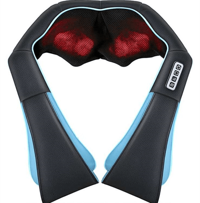 Multifunctional Massage Cushion - House of Beauty
