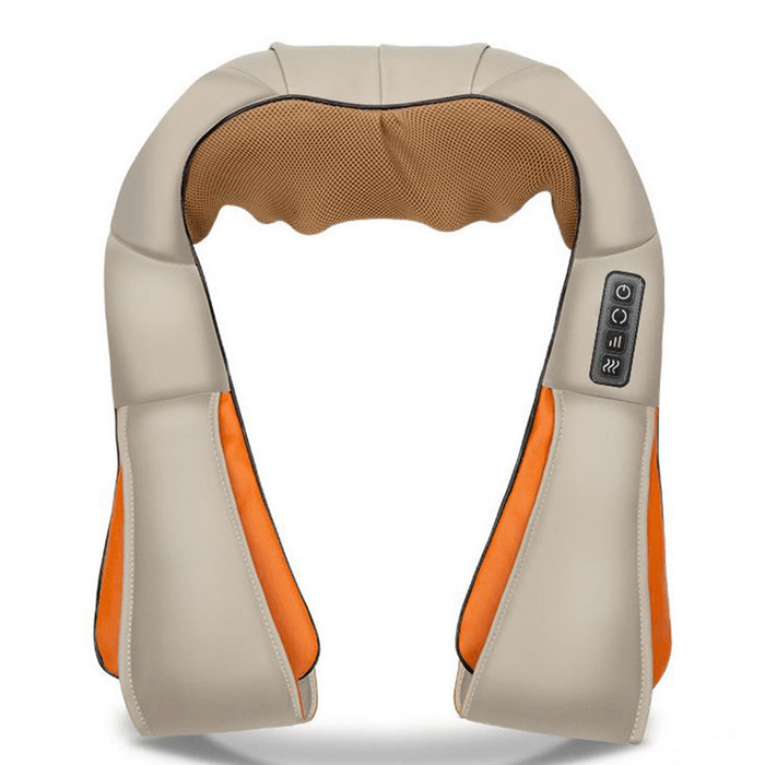 Multifunctional Massage Cushion - House of Beauty