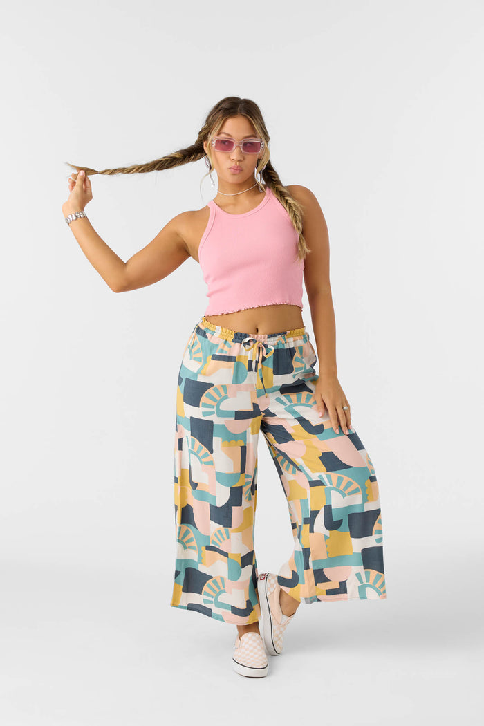 Murrie Pants - Multi Clr | O'Neill