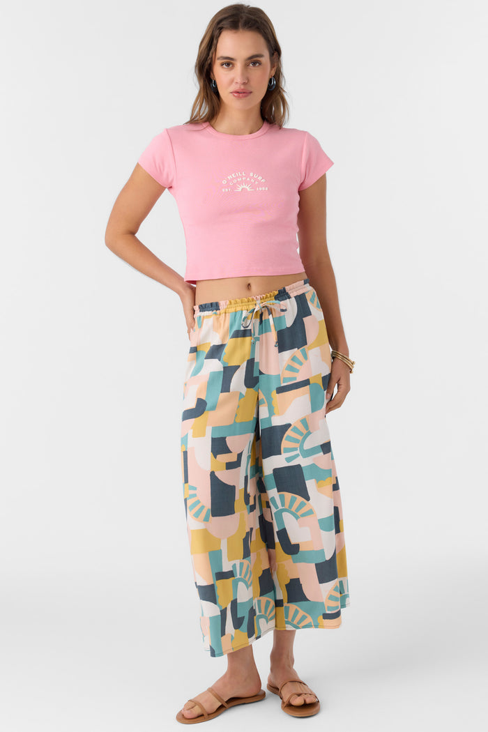 Murrie Pants - Multi Clr | O'Neill
