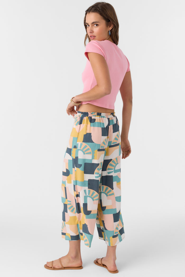 Murrie Pants - Multi Clr | O'Neill