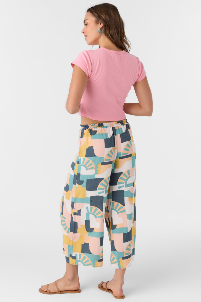 Murrie Pants - Multi Clr | O'Neill