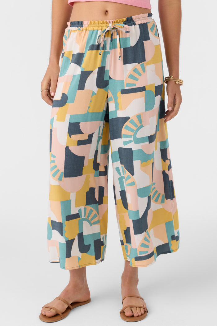 Murrie Pants - Multi Clr | O'Neill