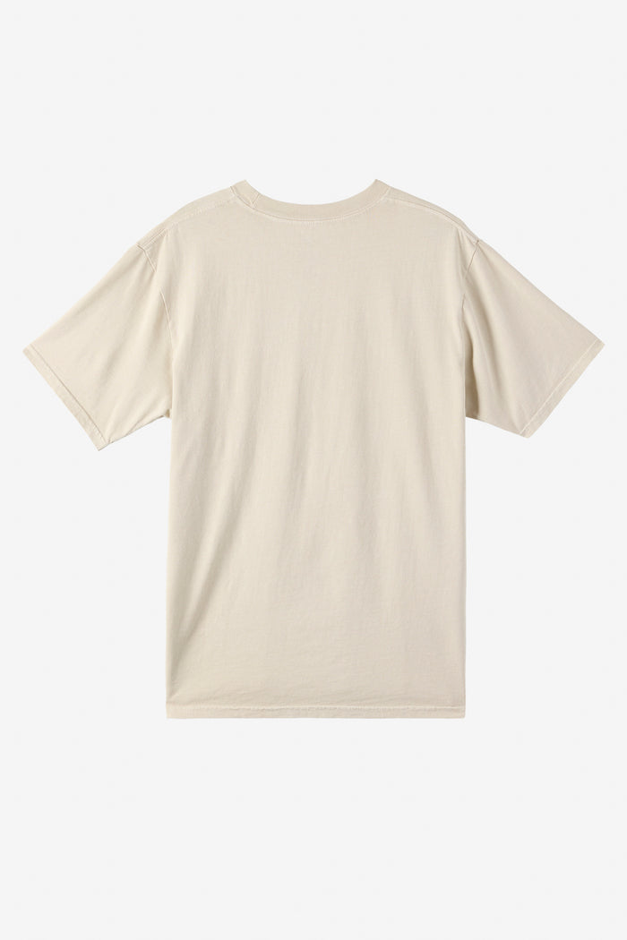 Name Badge Pocket Standard Fit Tee -  | O'Neill