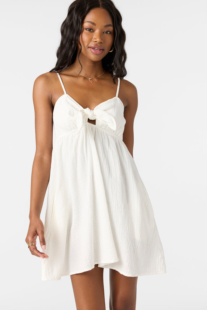 Natalya Mini Dress -  | O'Neill