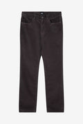 National 5 Pocket Standard Fit Cord Pants - Graphite | O'Neill