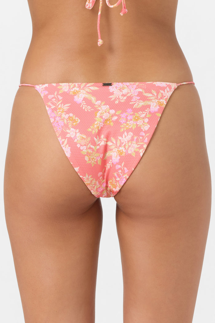 Nayomi Floral Redondo Medium Bottoms - Porcelain Rose | O'Neill