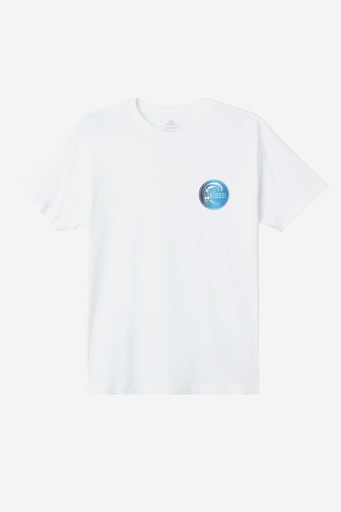 Neapolitan Standard Fit Tee -  | O'Neill