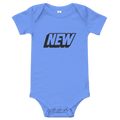 New Baby Onesie