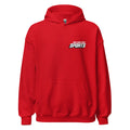 New York Post Sports Hoodie