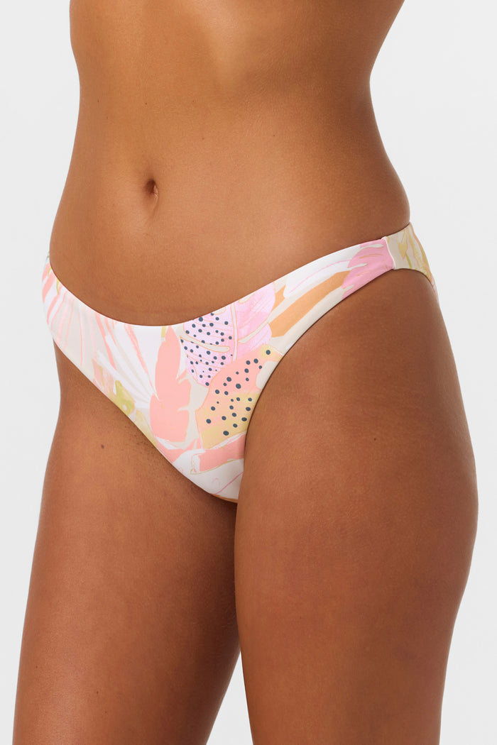 Newport Flamenco Cheeky Bottoms - Multi Clr | O'Neill