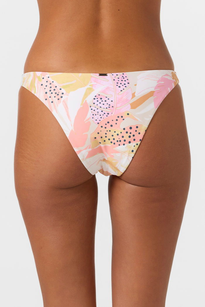 Newport Flamenco Cheeky Bottoms - Multi Clr | O'Neill
