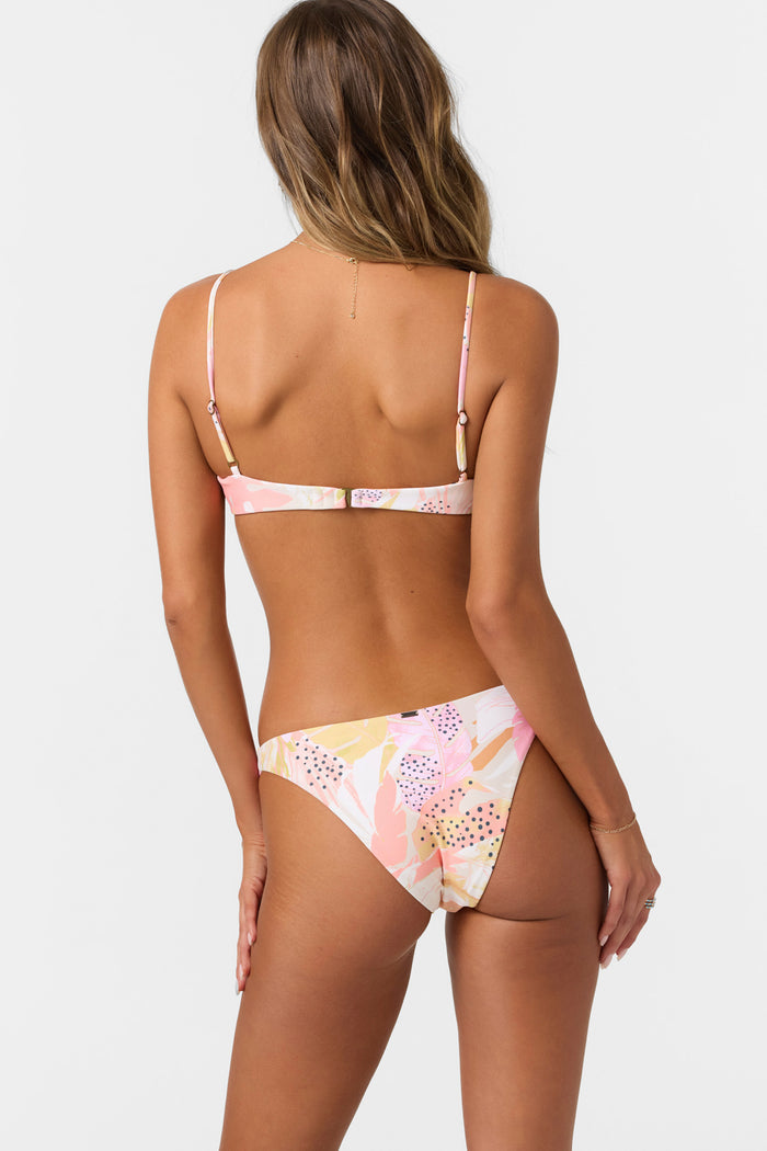 Newport Pismo Bralette Top - Multi Clr | O'Neill