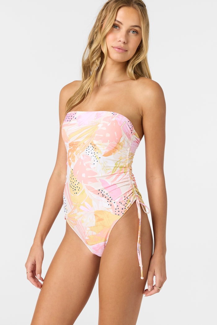 Newport Yucatan One-Piece - Multi Clr | O'Neill