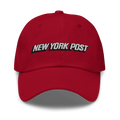 News. Sports. Gossip. Dad Hat.