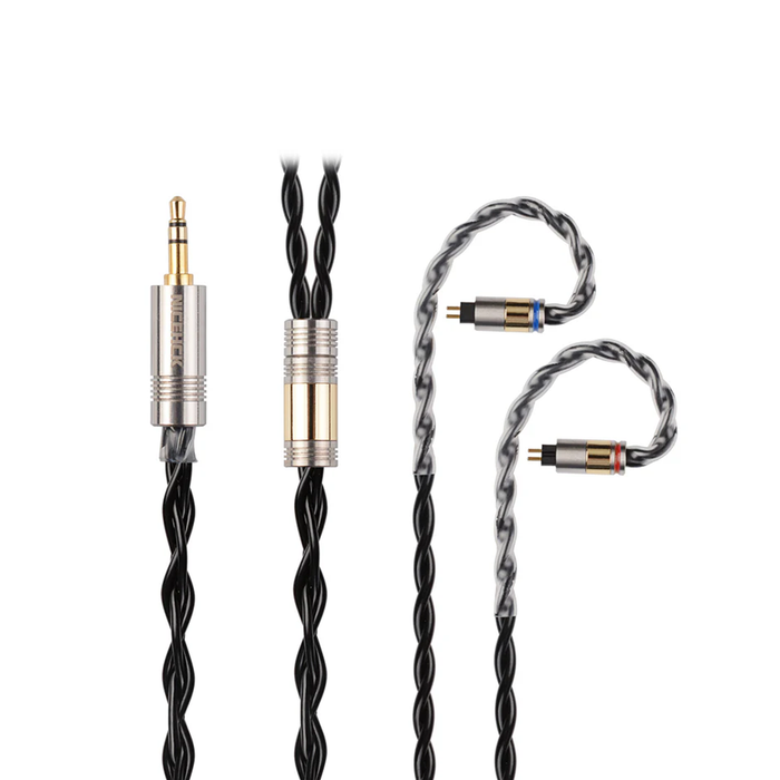 NICEHCK BlackCat IEM Kablo