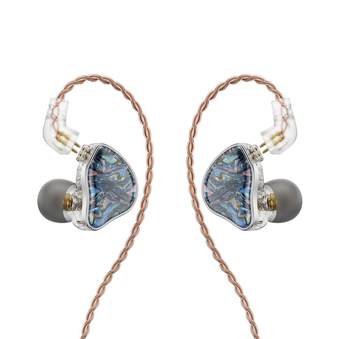 NiceHCK DB2 IEM Kulaklık