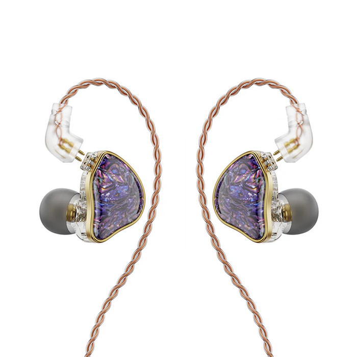 NiceHCK DB2 IEM Kulaklık