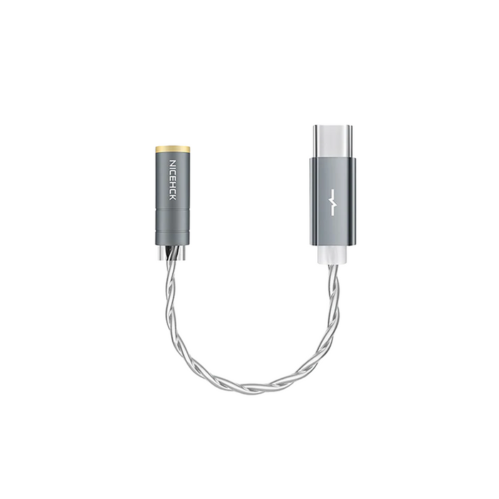 NiceHCK NK1 DAC/AMP Ses Kartı