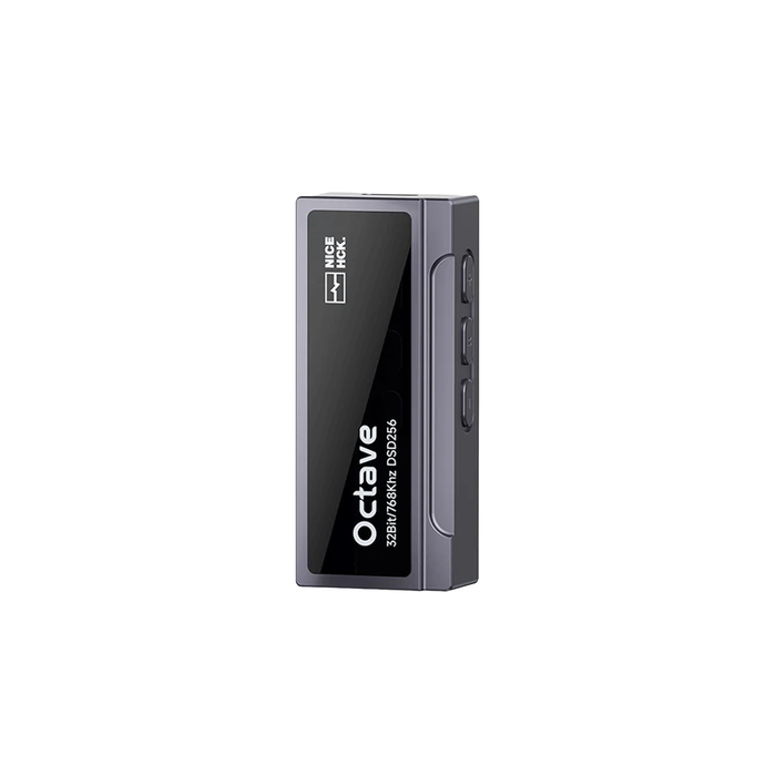 NiceHCK Octave DAC/AMP Ses Kartı